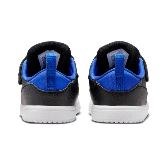 Jordan Court Connect Low (TD)